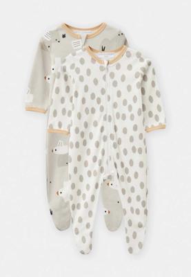 Комплект из двух боди